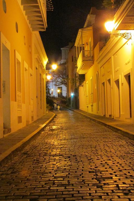 L'amore Сasa de vacaciones San Juan