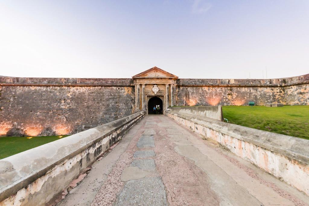 Miramar Village San Juan