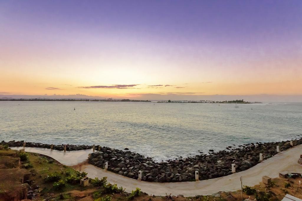 Villa Miramar Village San Juan
