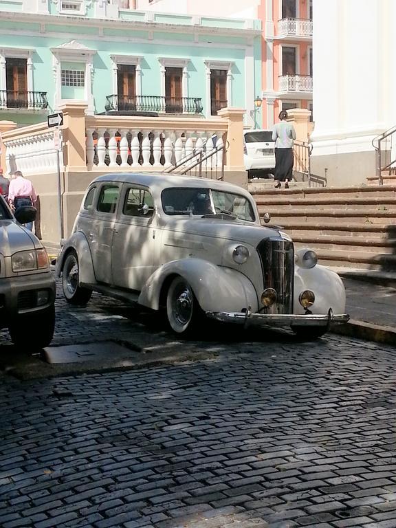 Сasa de vacaciones L'amore