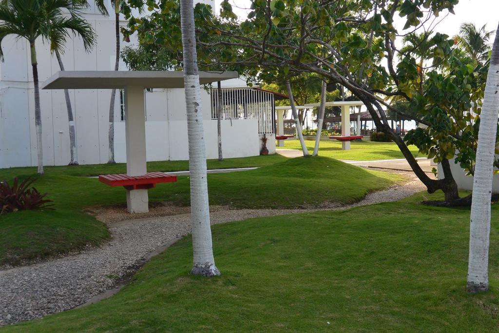 Apartamento Cozy Beachfront *