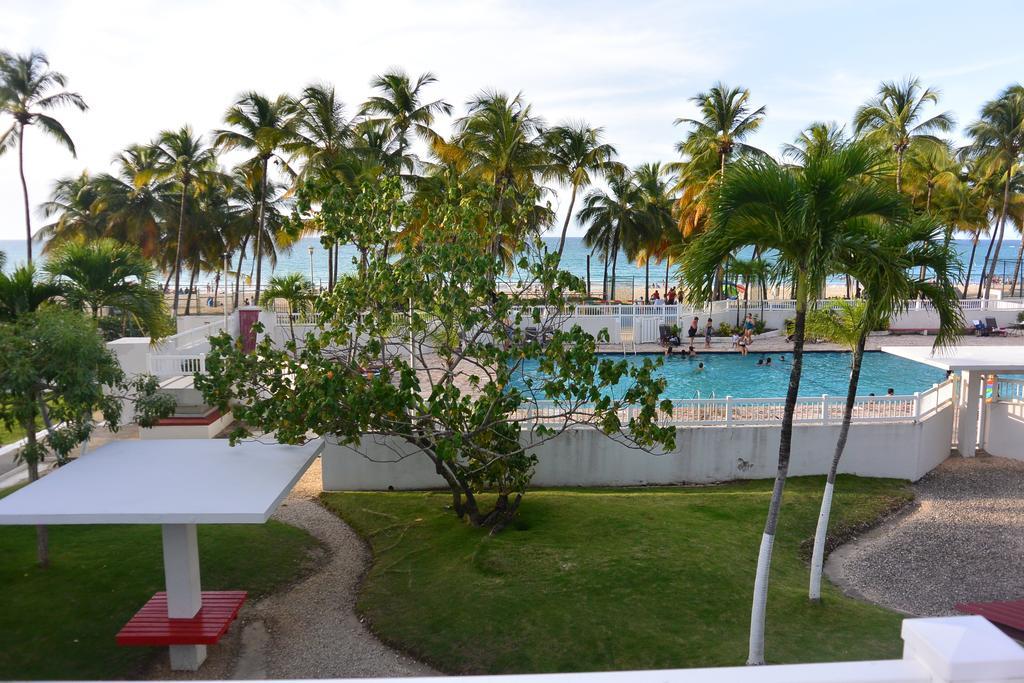 Apartamento Cozy Beachfront *