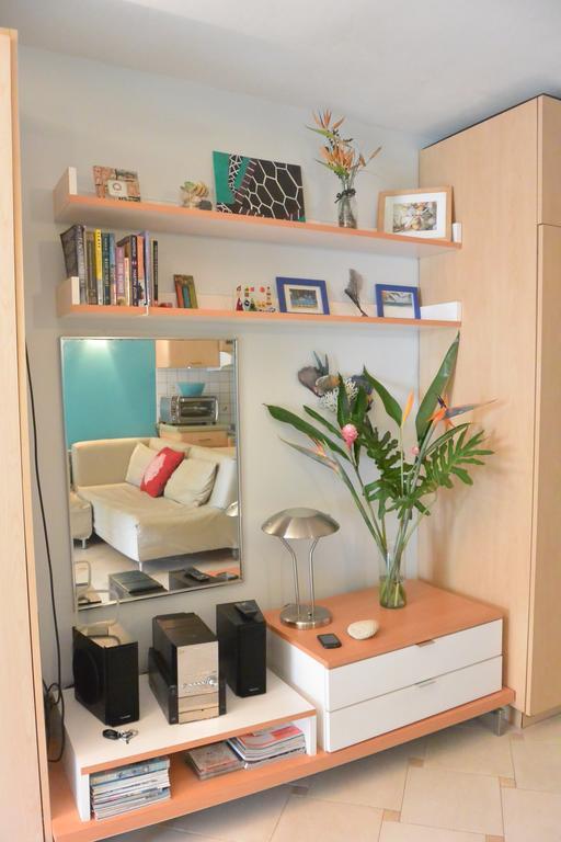 Apartamento Cozy Beachfront