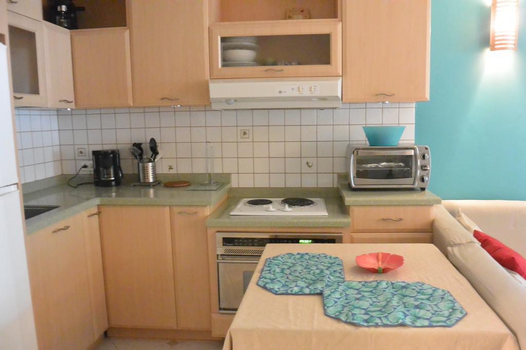 Apartamento Cozy Beachfront *