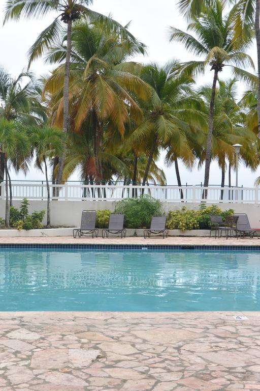 Apartamento Cozy Beachfront