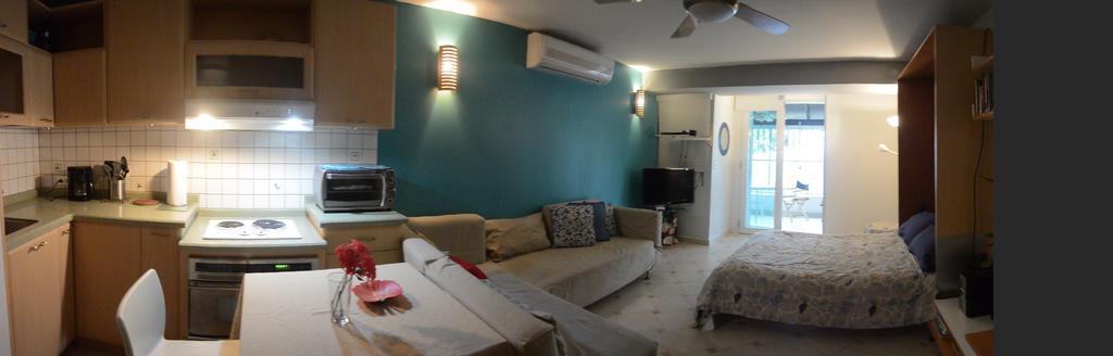 Apartamento Cozy Beachfront