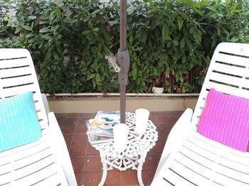 Tropic Sun Apartamento San Juan