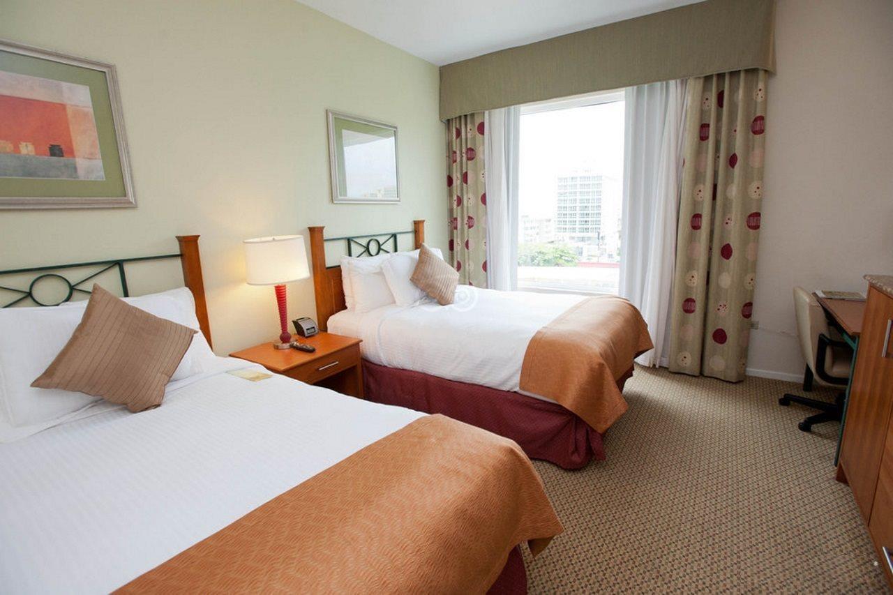 Hotel Verdanza 3*