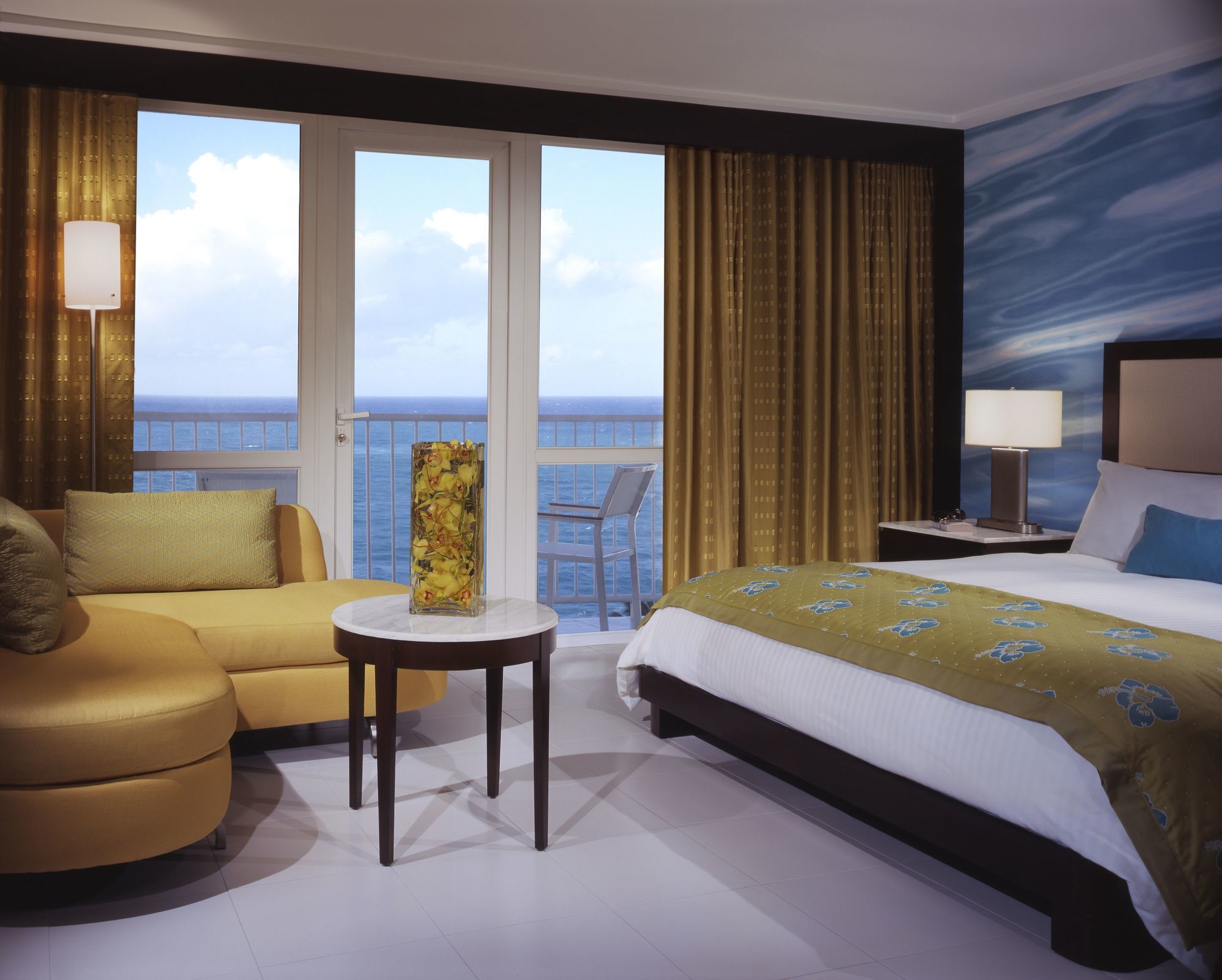 The Condado Plaza Hilton San Juan