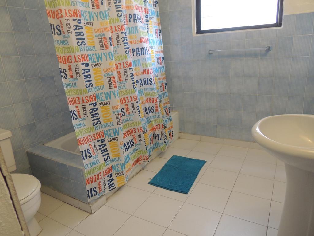 Apartamento Tropic Sun *