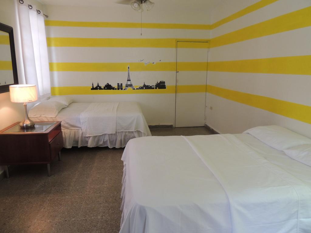 Tropic Sun Apartamento