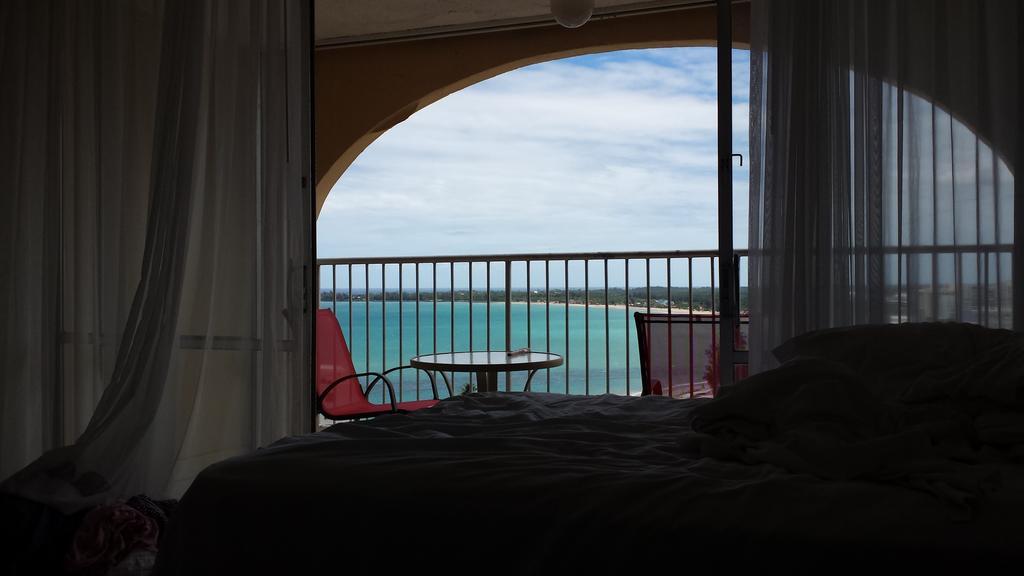 Apartamento Isla