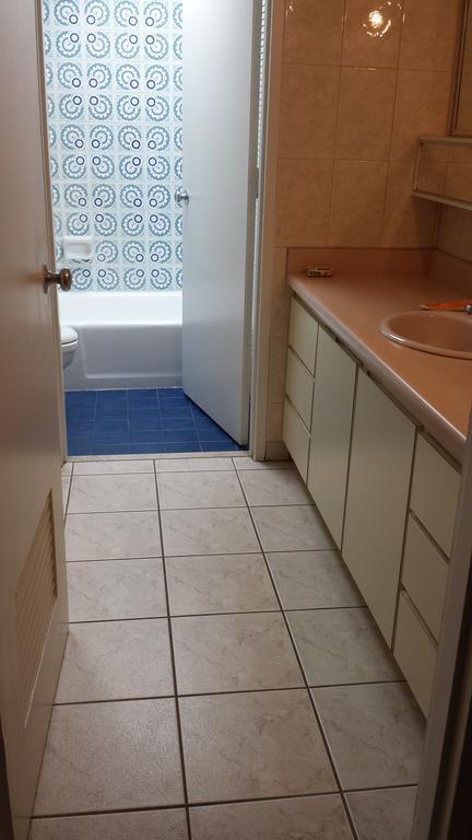 Apartamento Isla