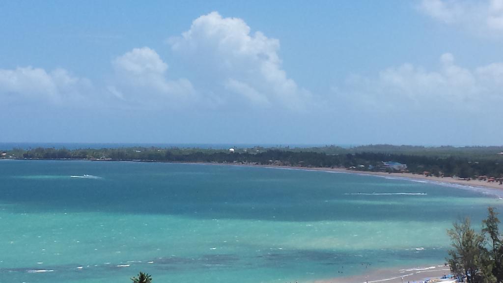 Isla Apartamento San Juan