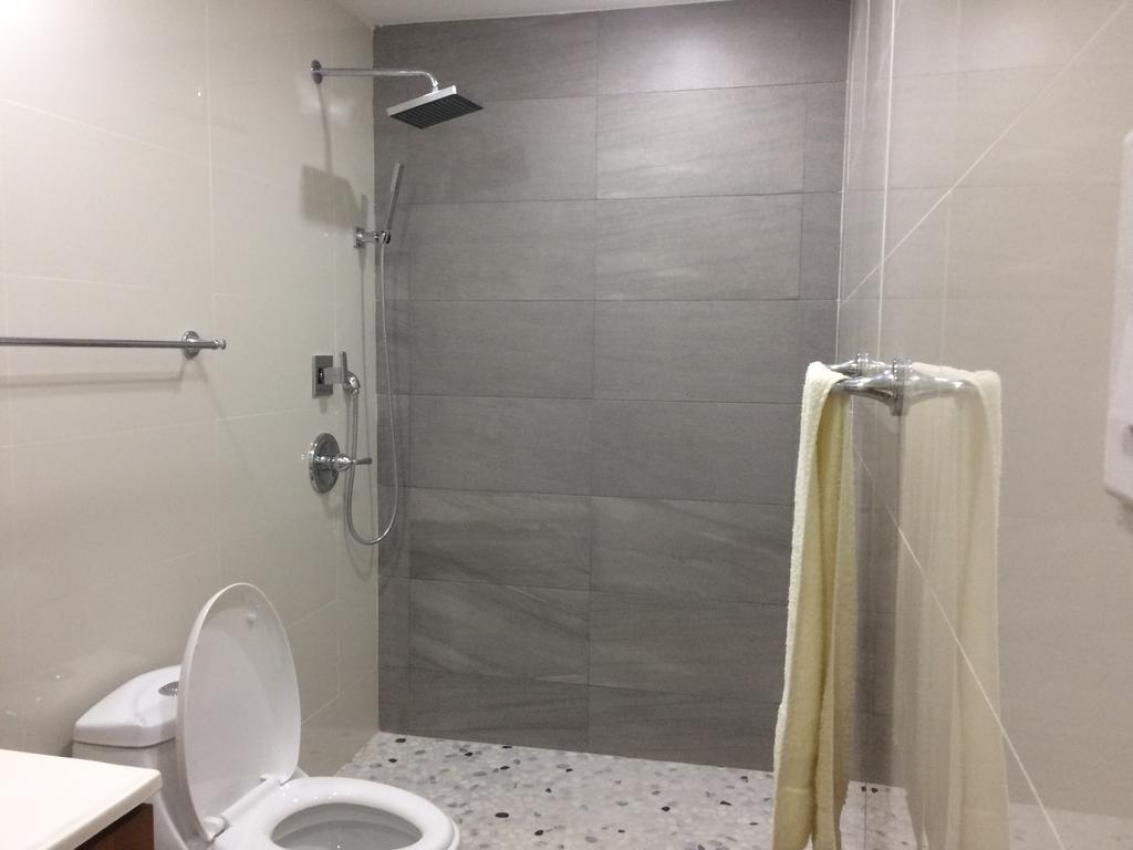 Apartamento Beach Front At Coral Beach *