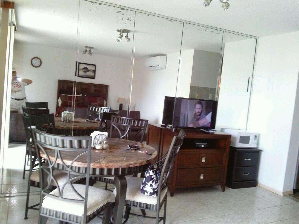 Beach Front At Coral Beach Apartamento San Juan