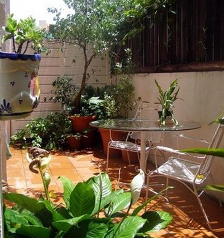 Colonial Apartamento San Juan