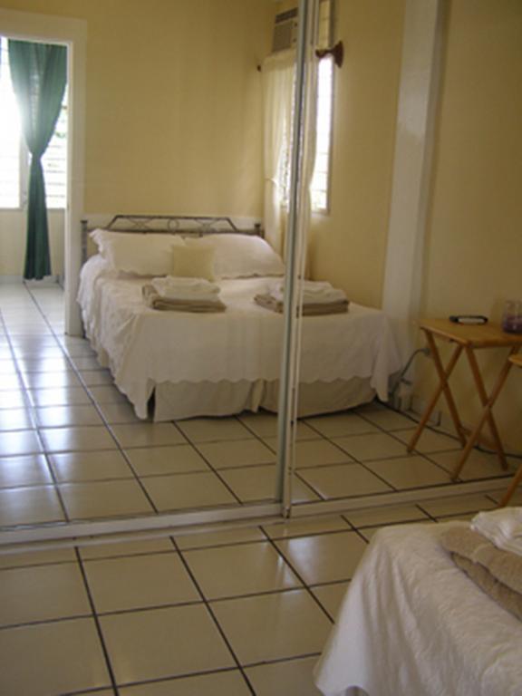 Colonial Apartamento *