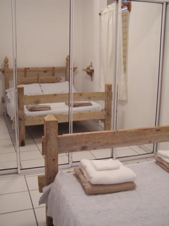 Apartamento Colonial