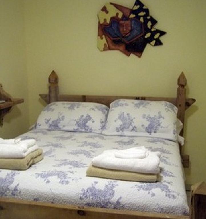 Colonial Apartamento San Juan