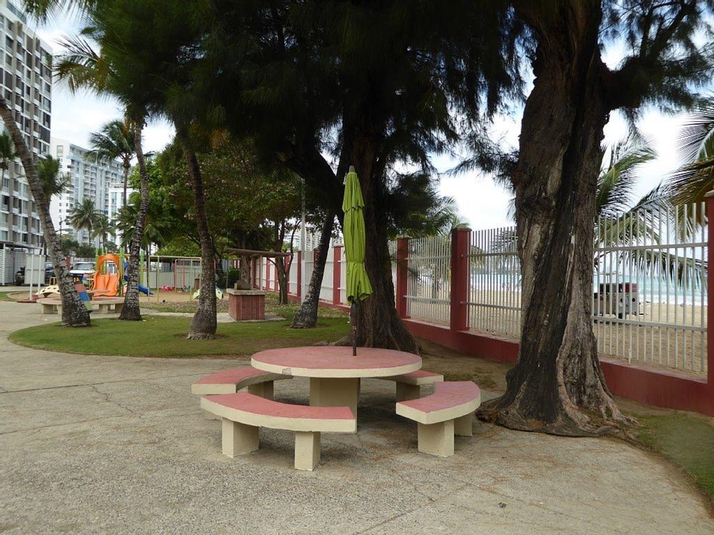 Apartamento Beach Front At Coral Beach