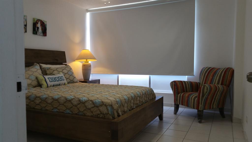 Apartamento Beach Front At Coral Beach *