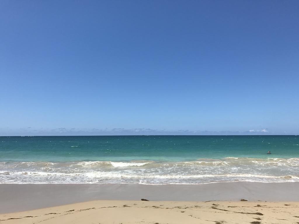 Apartamento Ocean Park San Juan