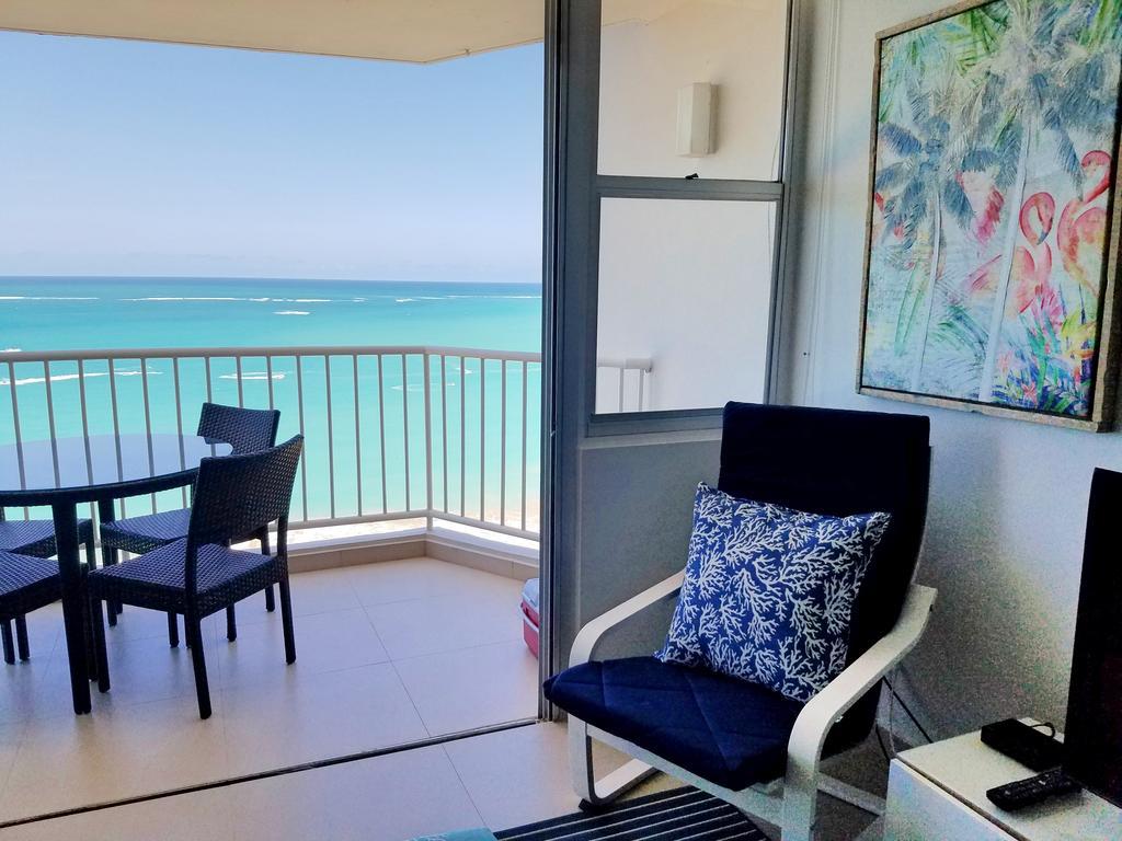Apartment Marbella Del Caribe 1608 *