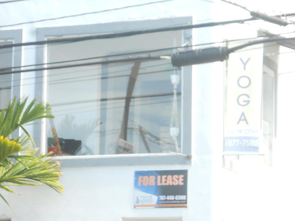 Apartamento Ocean Park