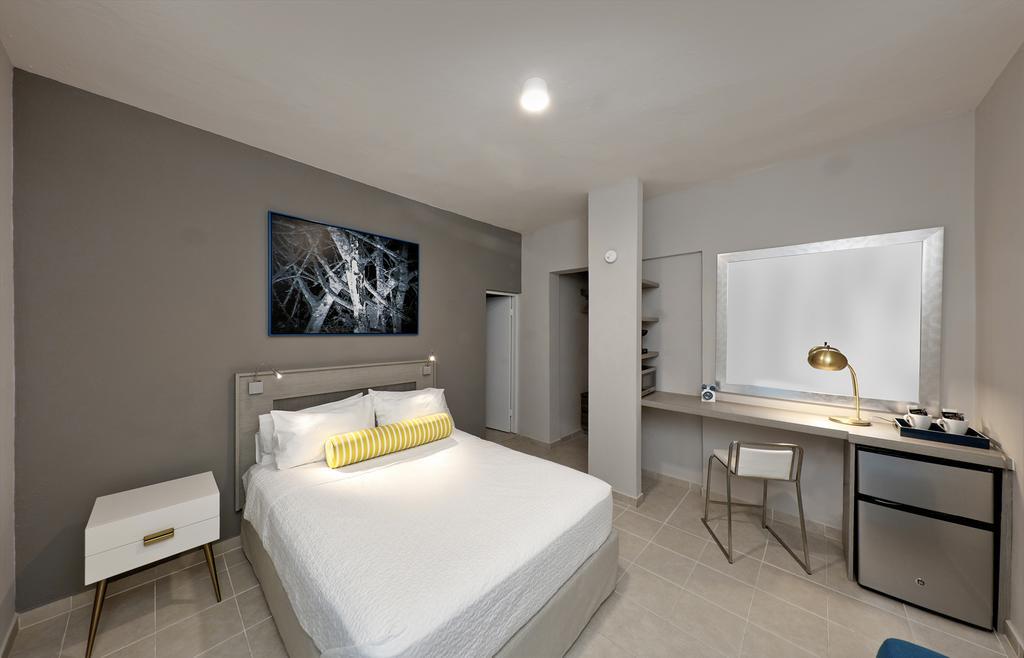 Guest house Mont Caribe