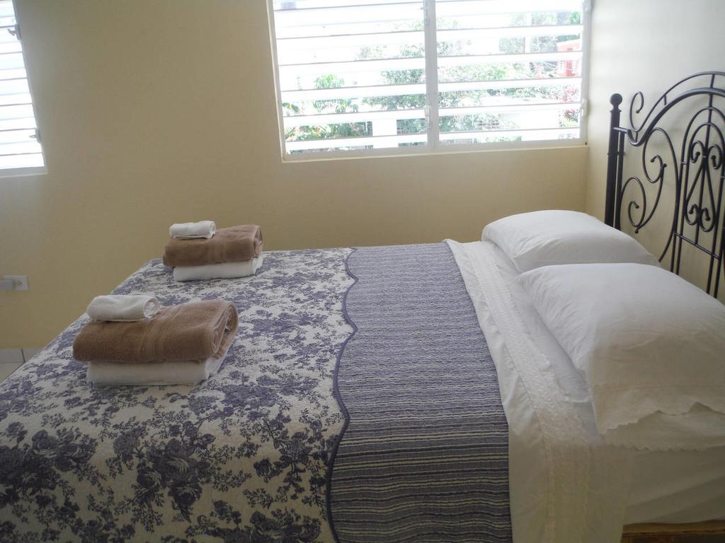 Apartamento Colonial San Juan
