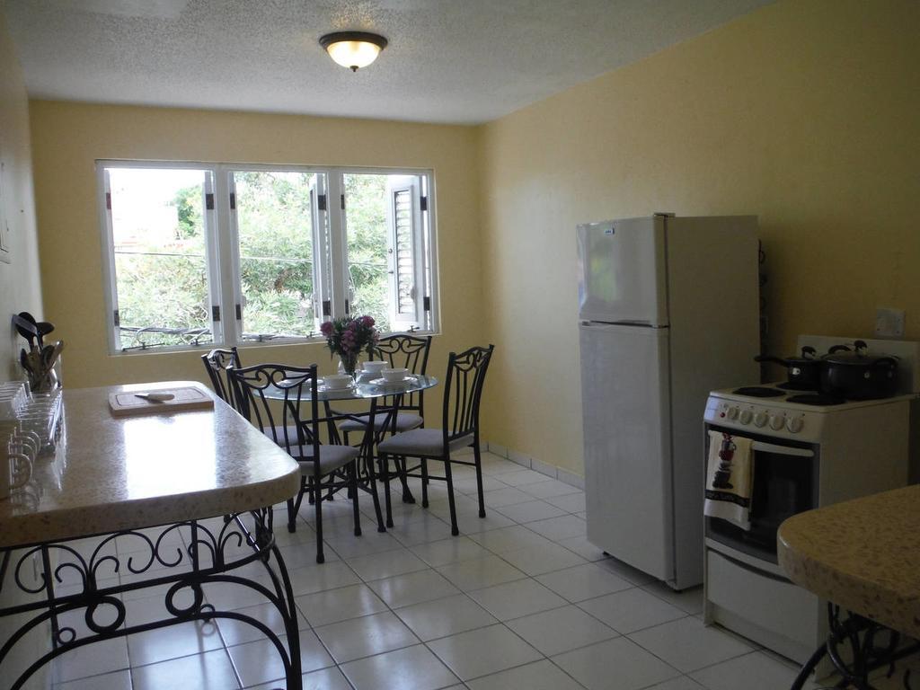 Apartamento Colonial *
