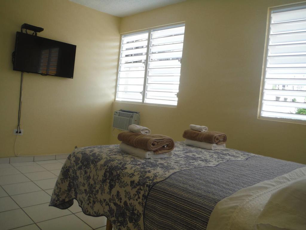 Colonial Apartamento San Juan