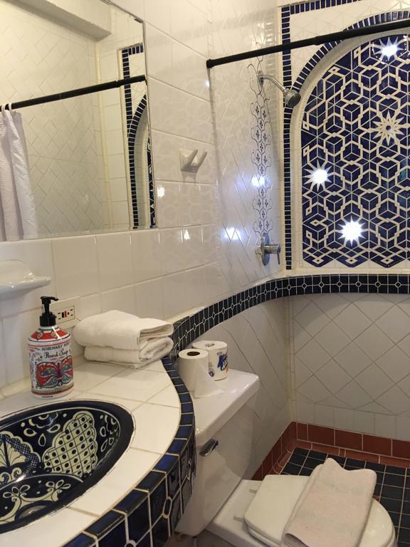 Apartamento Colonial