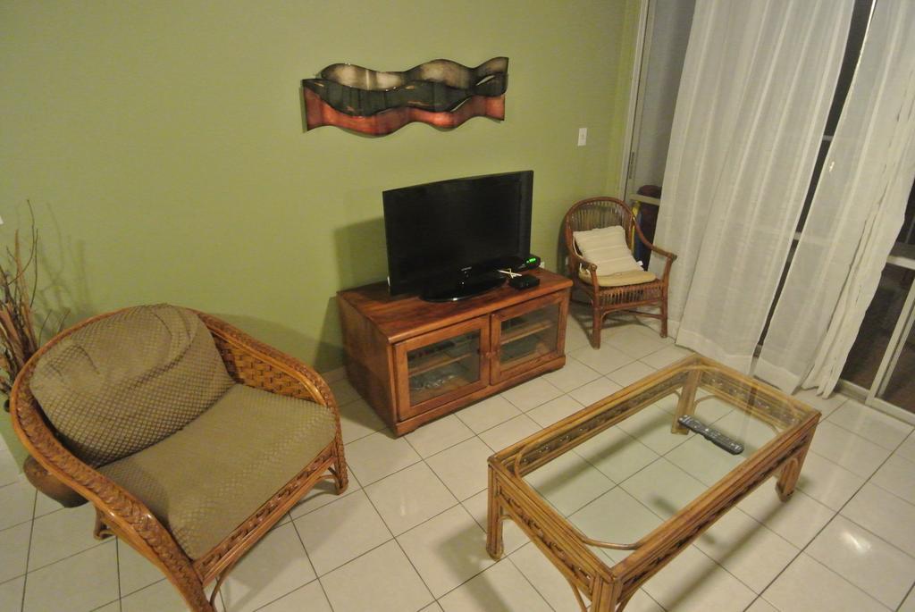 Apartment Marbella Del Caribe