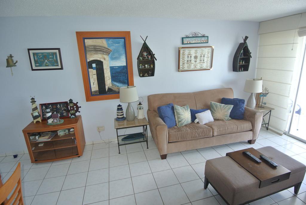 Apartment Marbella Del Caribe