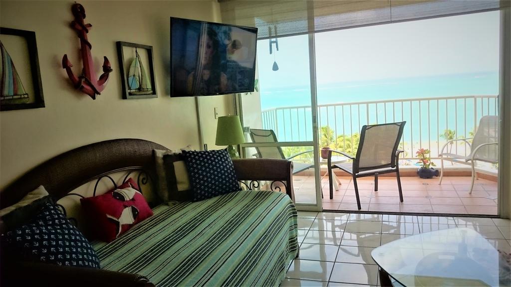 Apartment Marbella Del Caribe San Juan