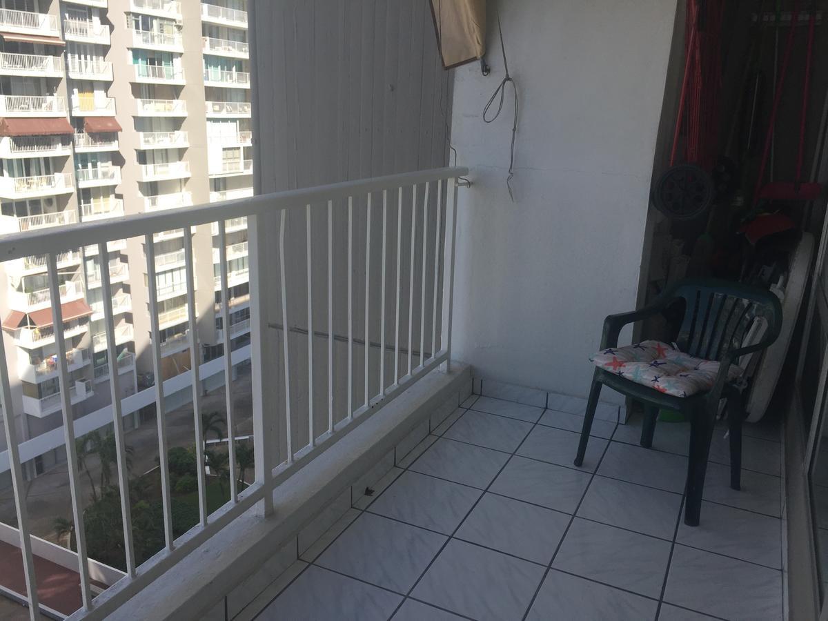 Apartamento Coral Beach Beach Front One Bedroom Studio San Juan
