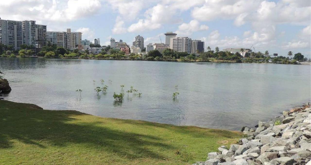 La Rada Apartment San Juan