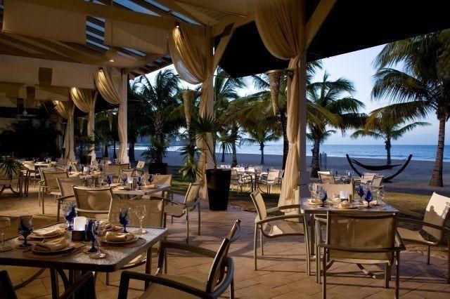Marbella, Isla Verde *