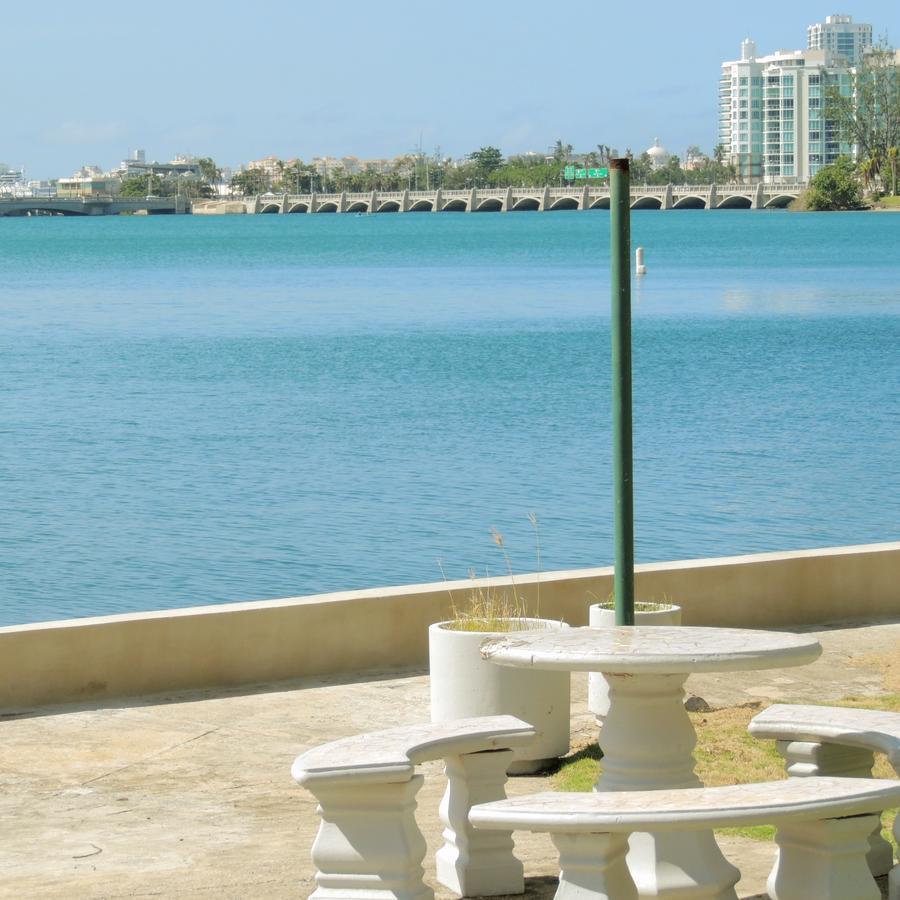 La Rada Apartment San Juan