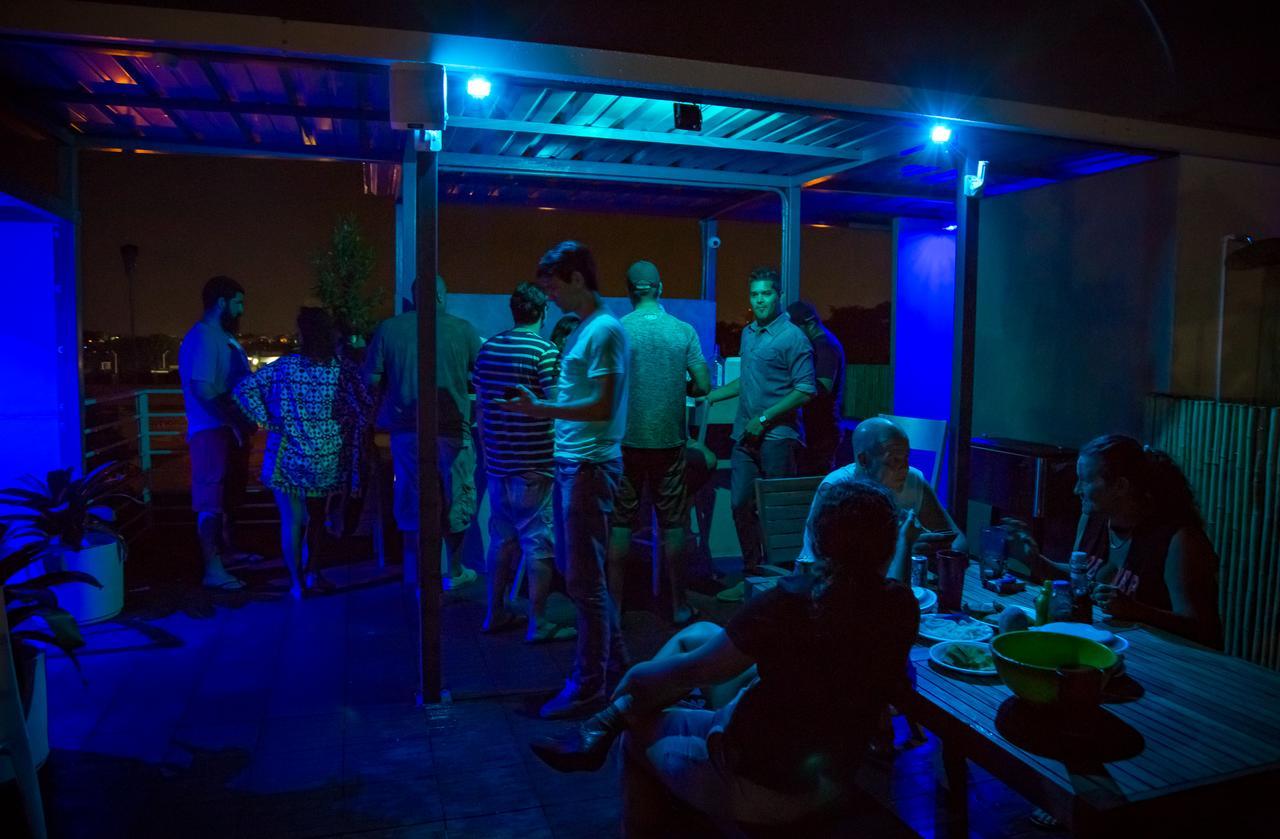Nomada Urban Hostel- Calle Loiza (adults Only) Hostel San Juan