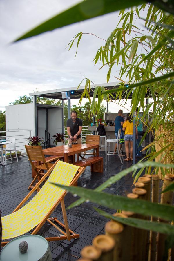 Nomada Urban Hostel- Calle Loiza (adults Only) * San Juan