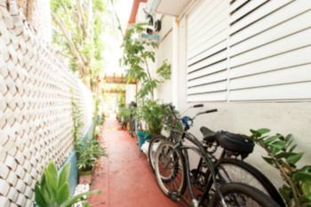 Lower Price, Style, Discount In San Juan,pr, Beach, Free Bikes (adults Only) * San Juan
