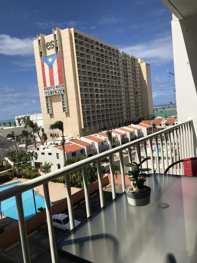 Isla Verde Apartment *