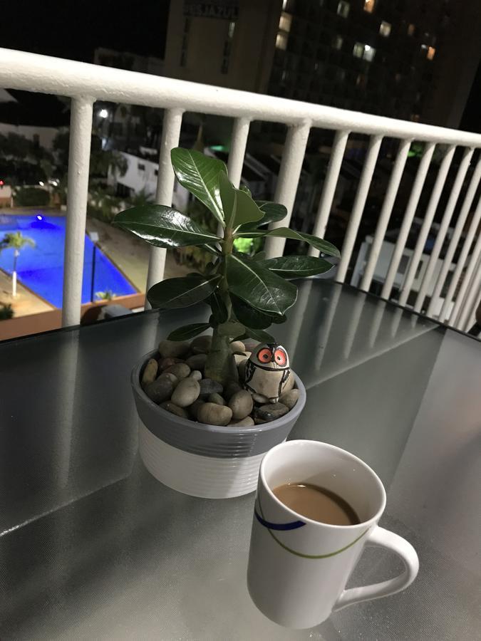 Isla Verde Apartment
