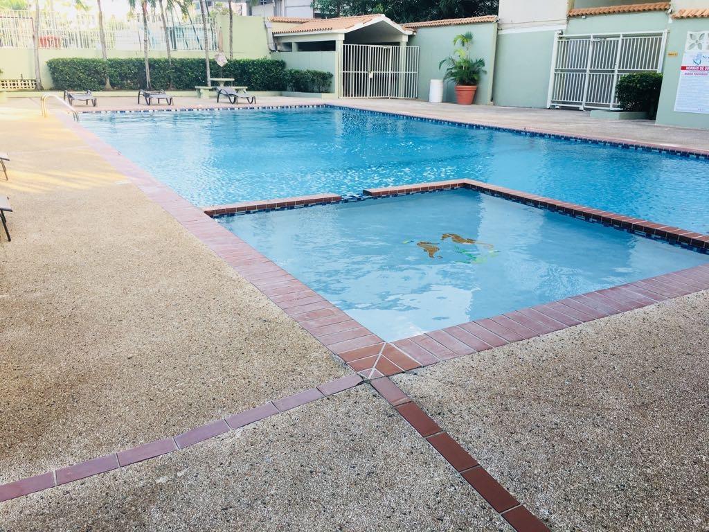 Apartment Isla Verde