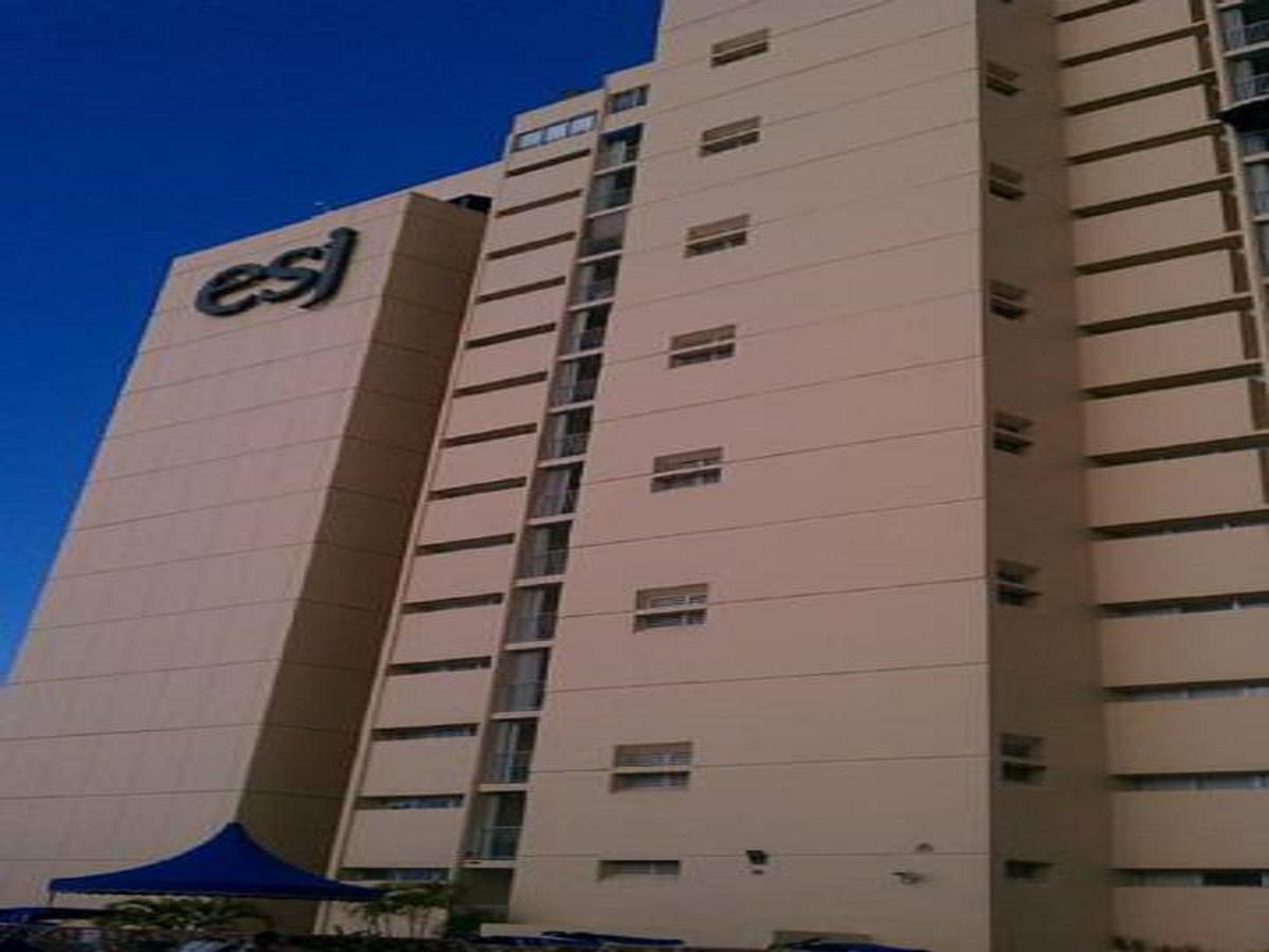 Apartahotel Esj Azul 1562