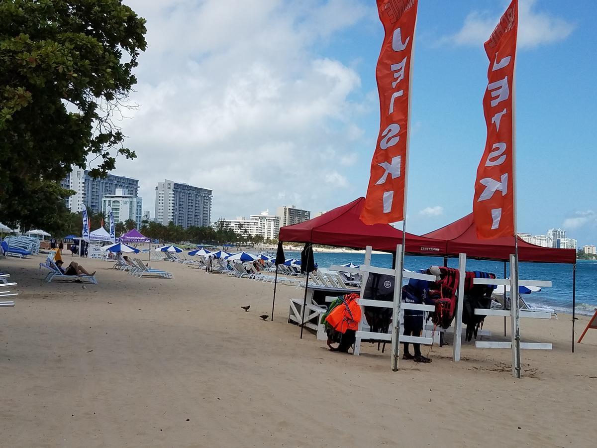 Esj Azul 1562 Apartahotel 2*