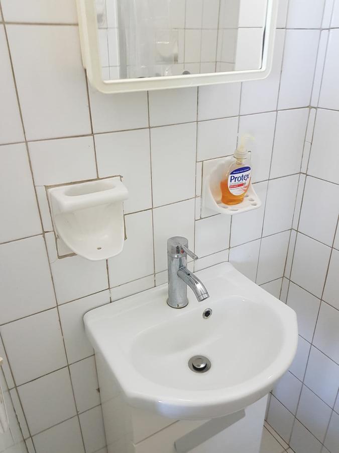 Apartamento Coco Mar Oceanview